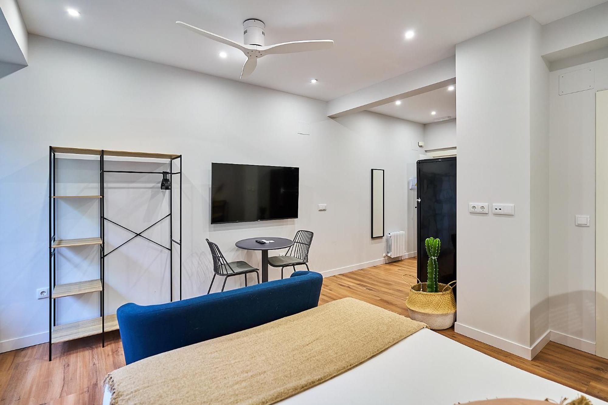 Apartamentos Esperanza By Gaiarooms Salamanca Dış mekan fotoğraf