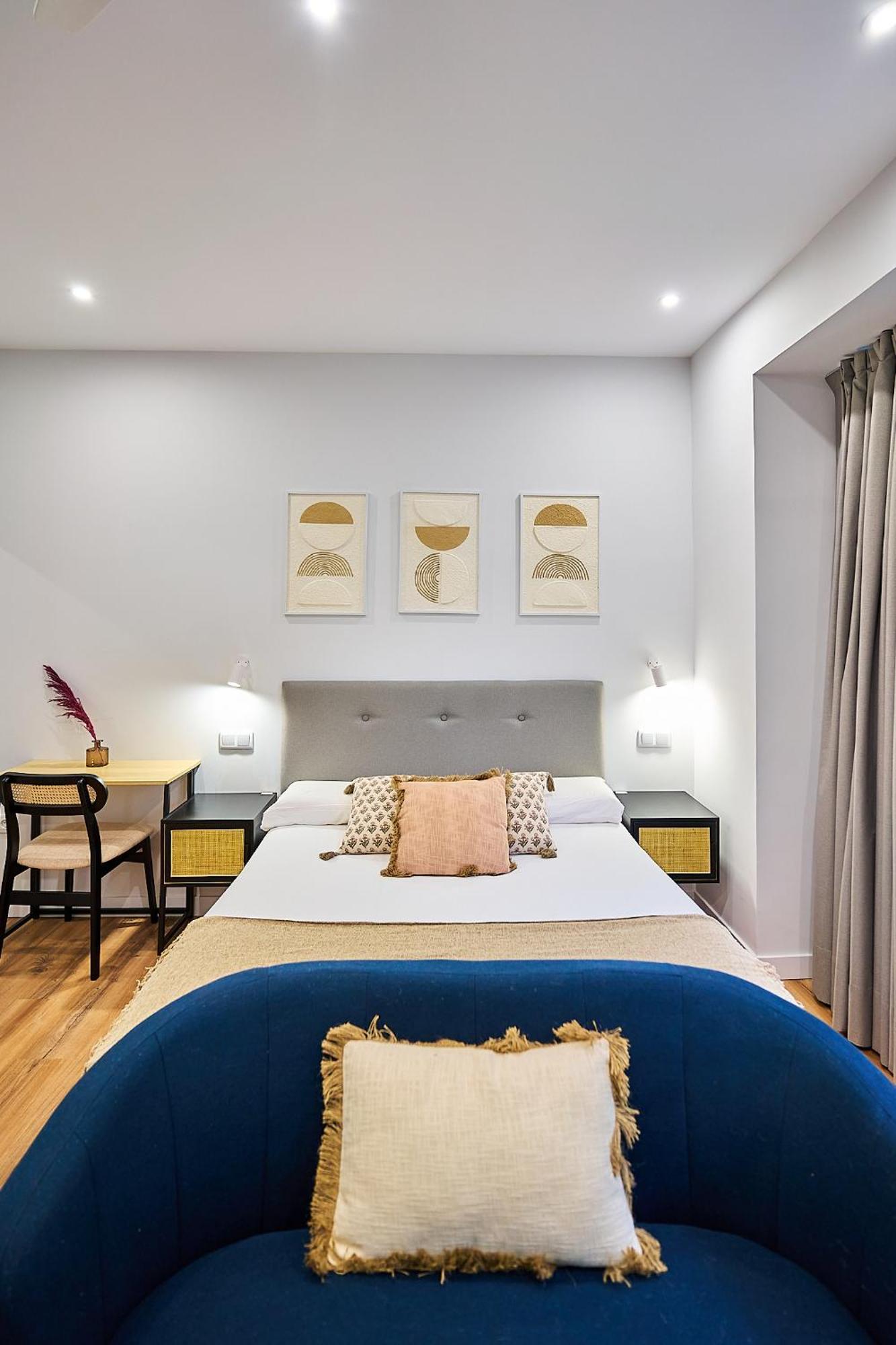 Apartamentos Esperanza By Gaiarooms Salamanca Dış mekan fotoğraf