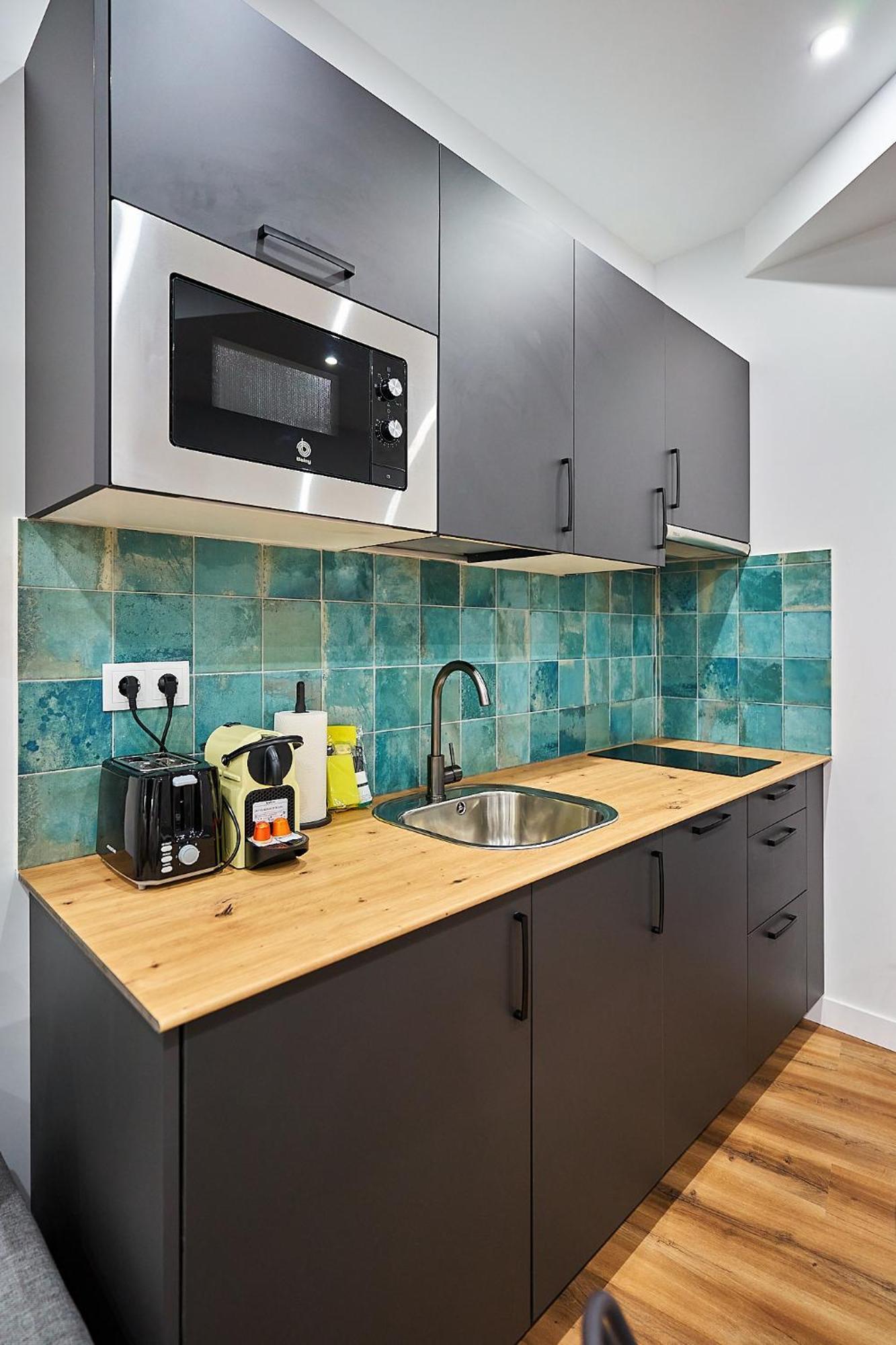 Apartamentos Esperanza By Gaiarooms Salamanca Dış mekan fotoğraf