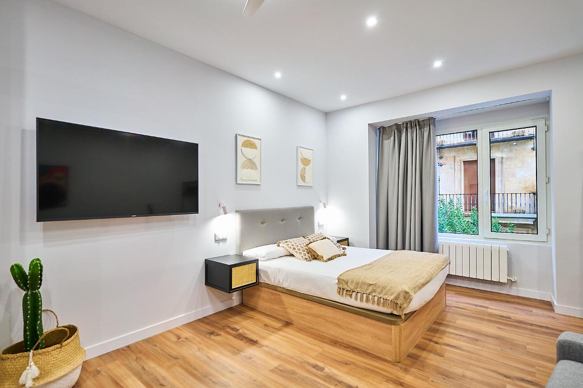 Apartamentos Esperanza By Gaiarooms Salamanca Dış mekan fotoğraf