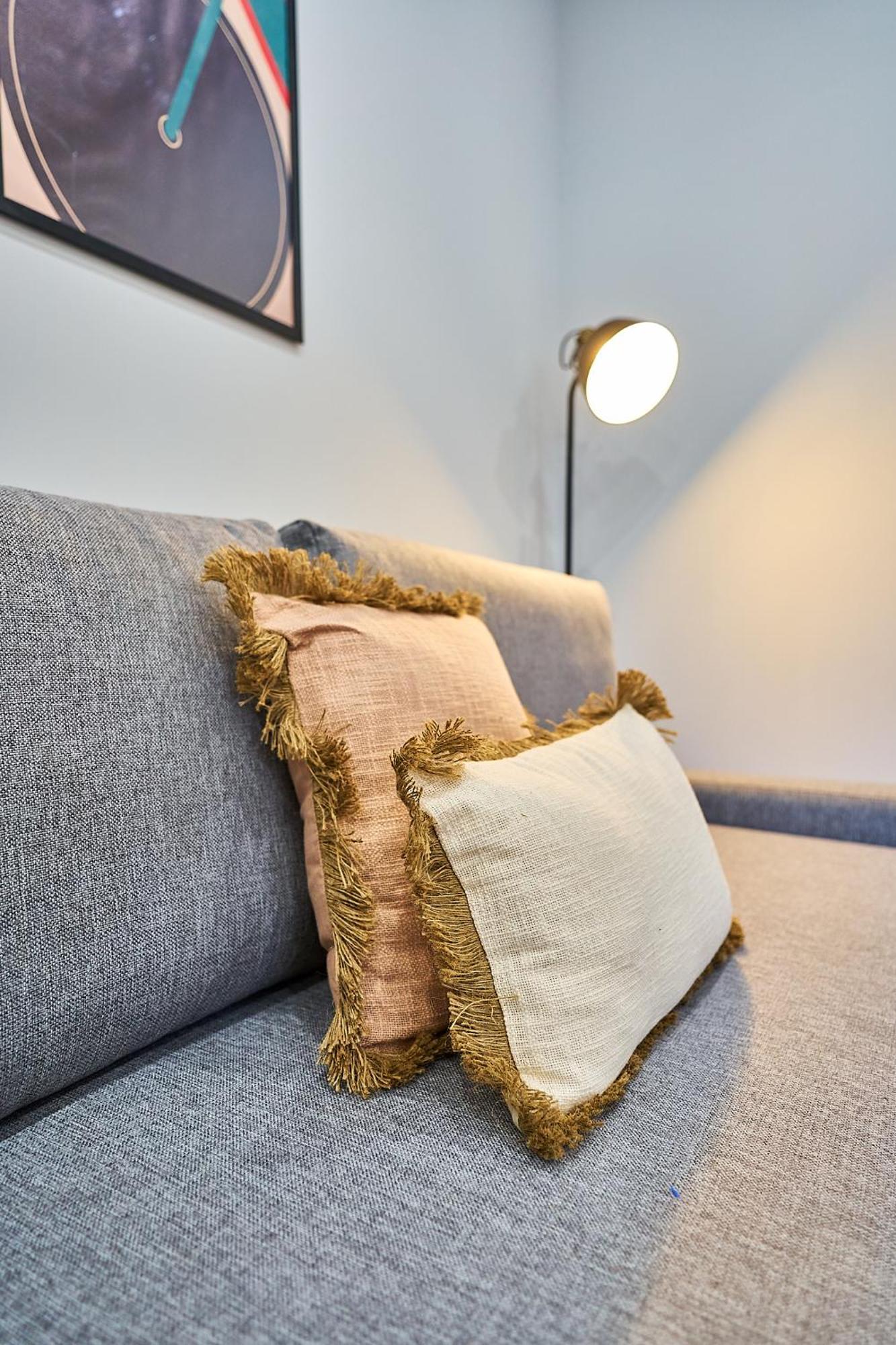 Apartamentos Esperanza By Gaiarooms Salamanca Dış mekan fotoğraf