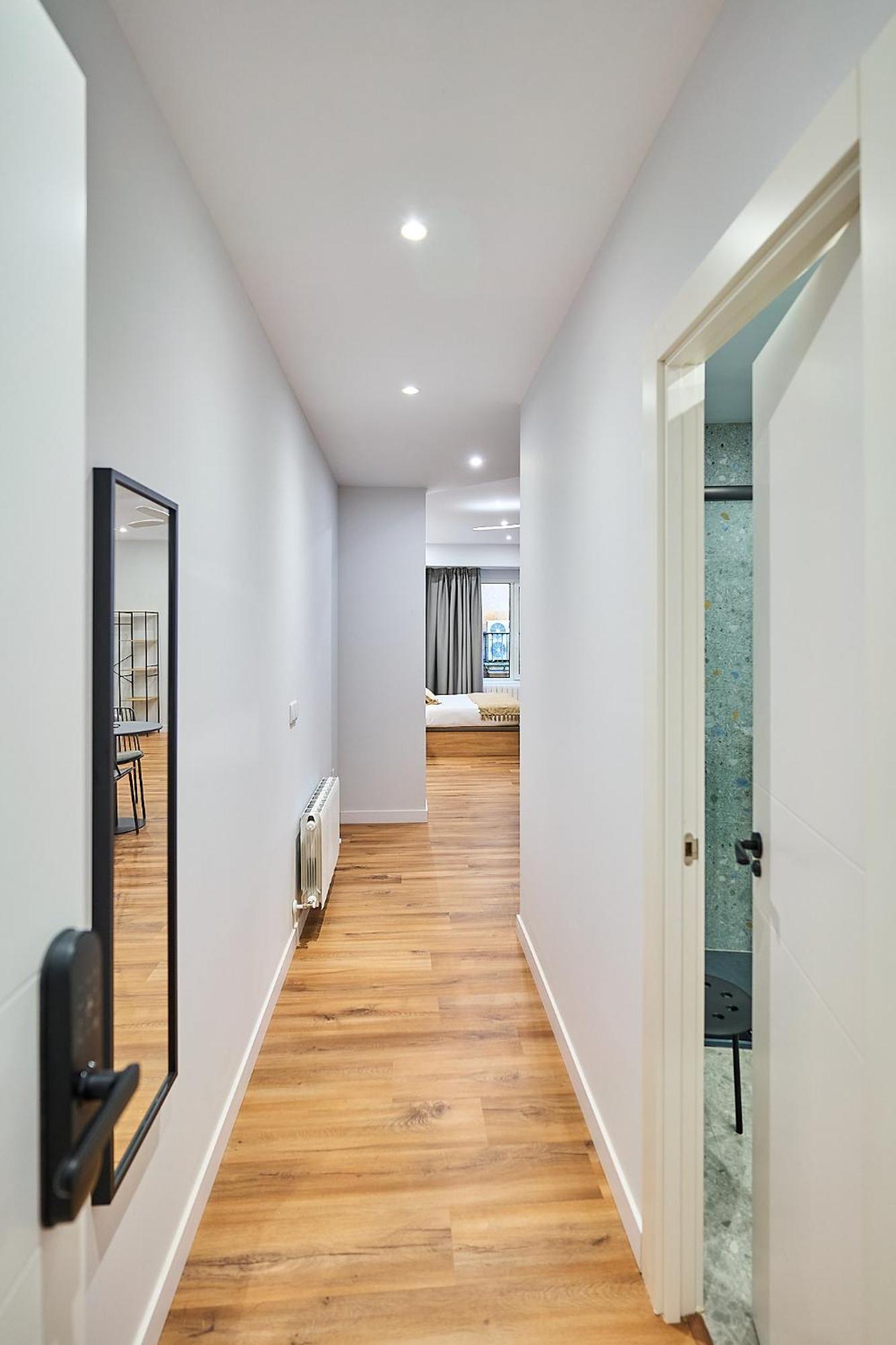 Apartamentos Esperanza By Gaiarooms Salamanca Dış mekan fotoğraf