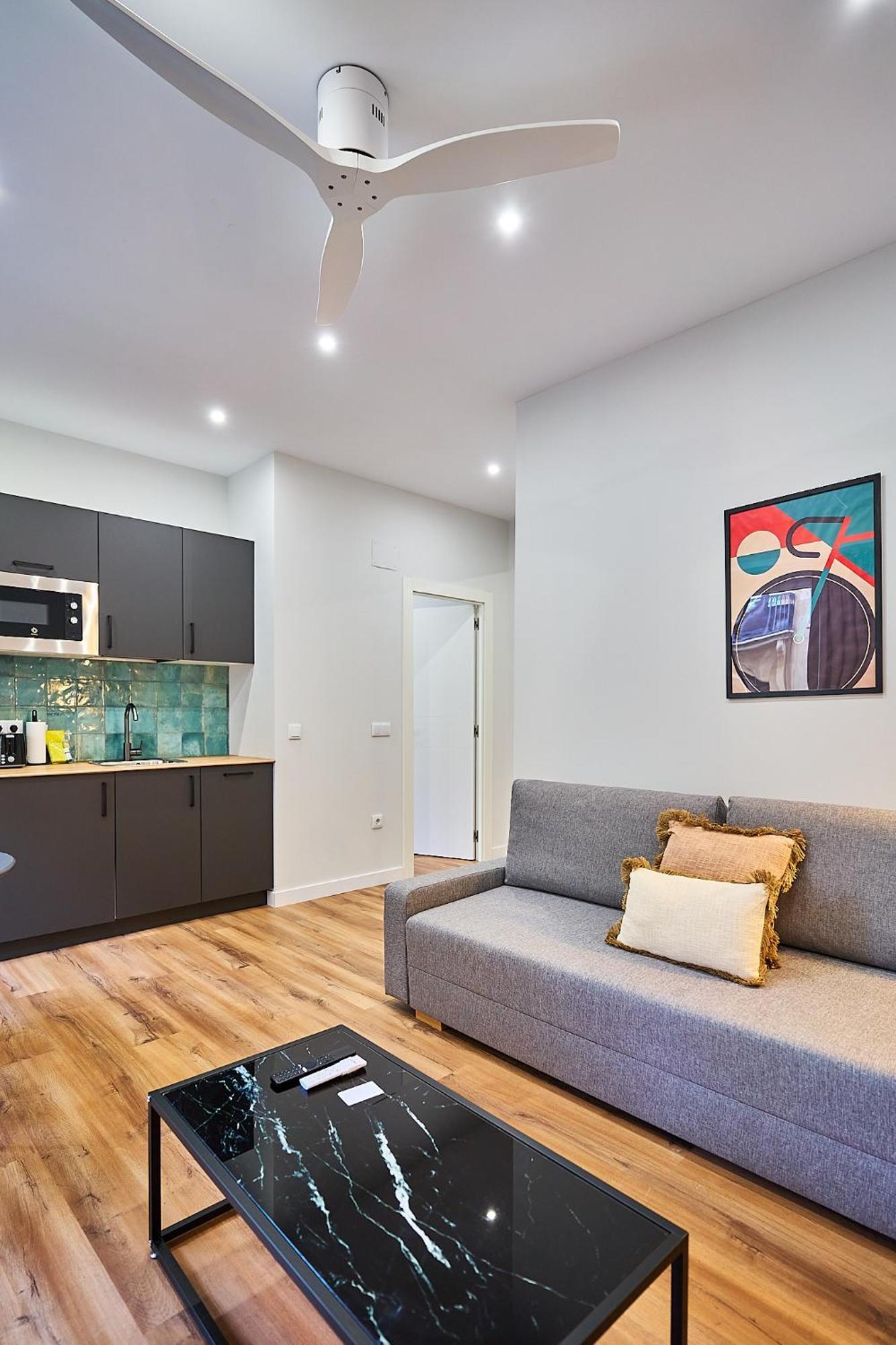 Apartamentos Esperanza By Gaiarooms Salamanca Dış mekan fotoğraf