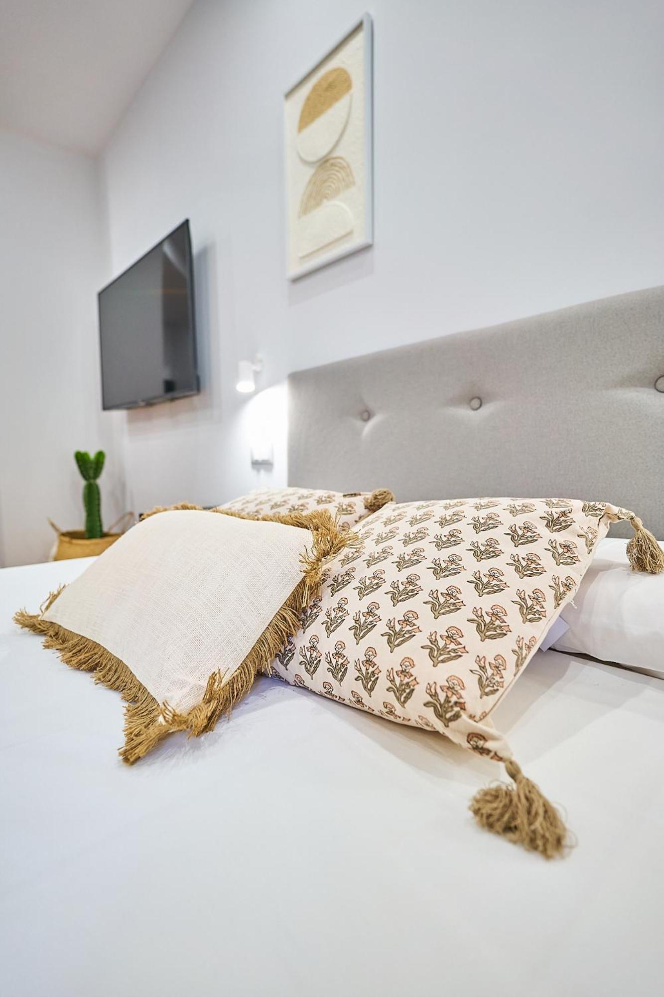 Apartamentos Esperanza By Gaiarooms Salamanca Dış mekan fotoğraf