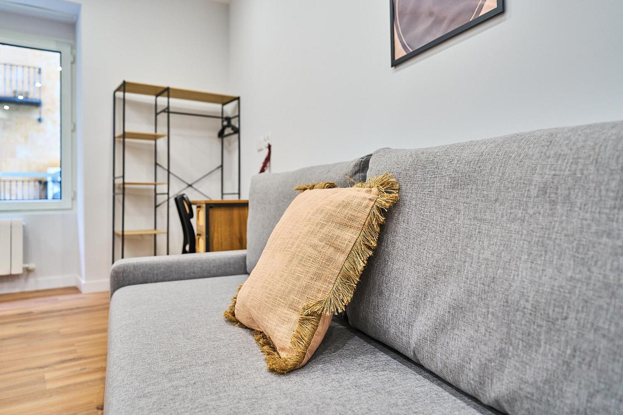 Apartamentos Esperanza By Gaiarooms Salamanca Dış mekan fotoğraf