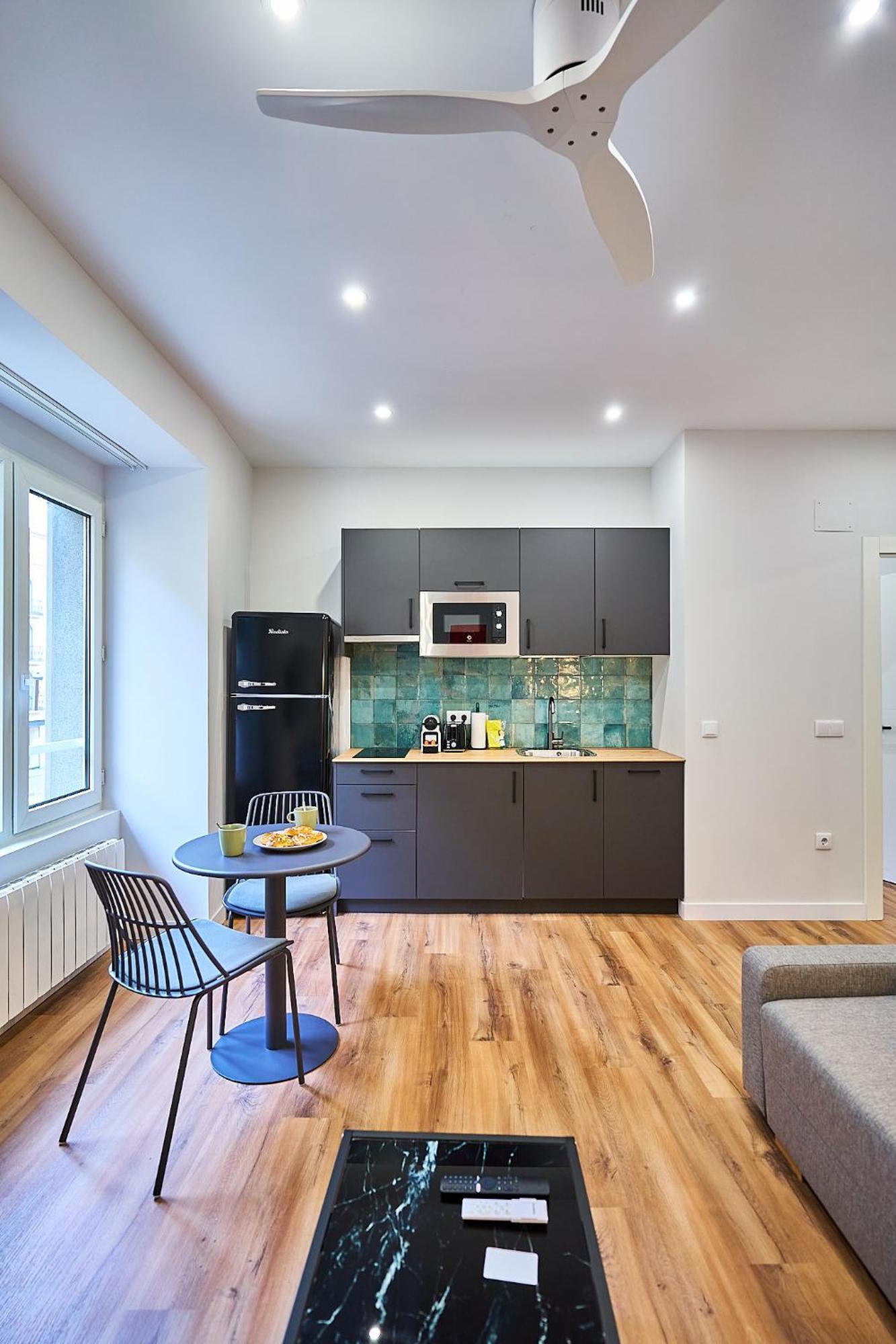 Apartamentos Esperanza By Gaiarooms Salamanca Dış mekan fotoğraf