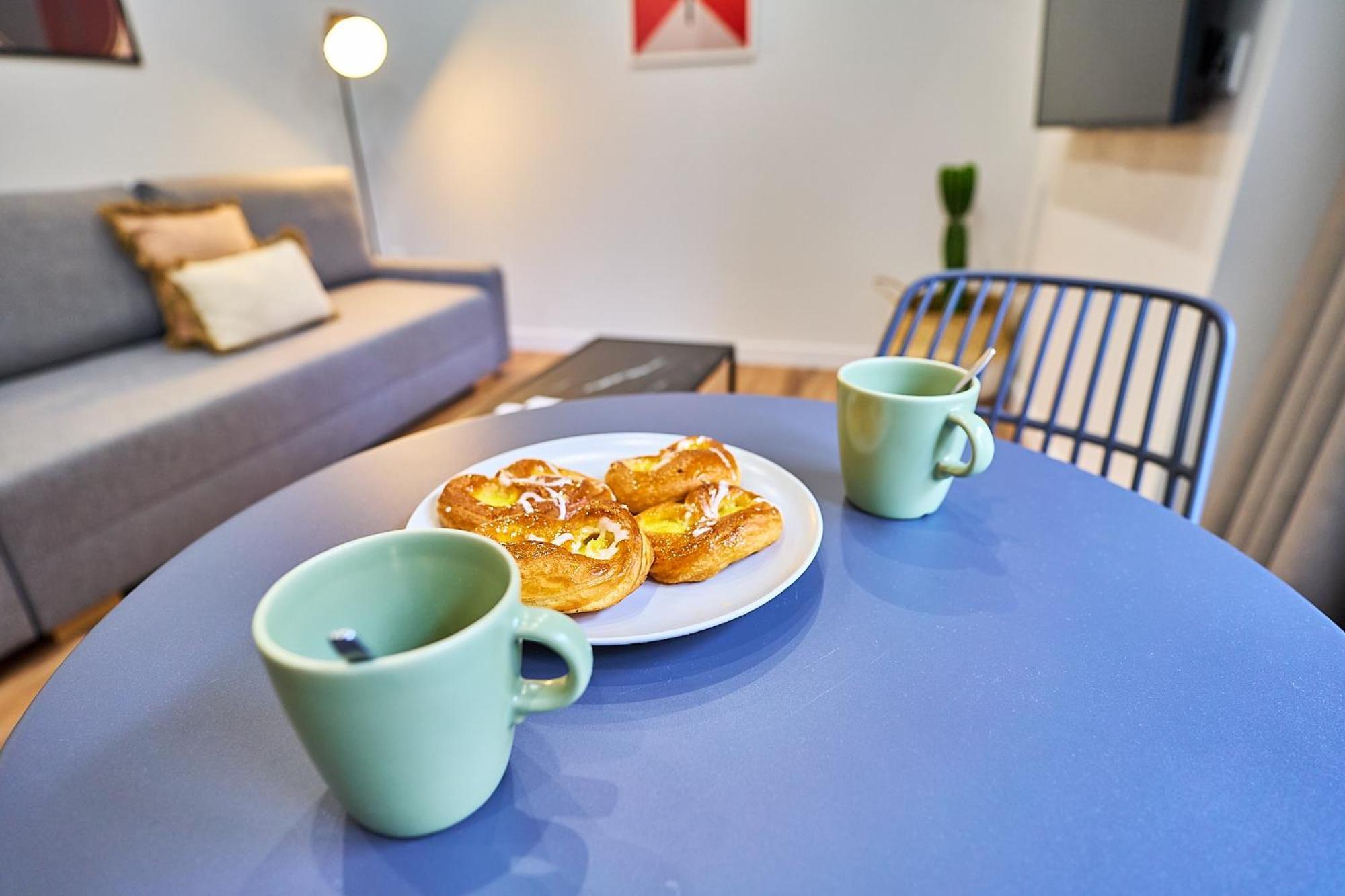 Apartamentos Esperanza By Gaiarooms Salamanca Dış mekan fotoğraf