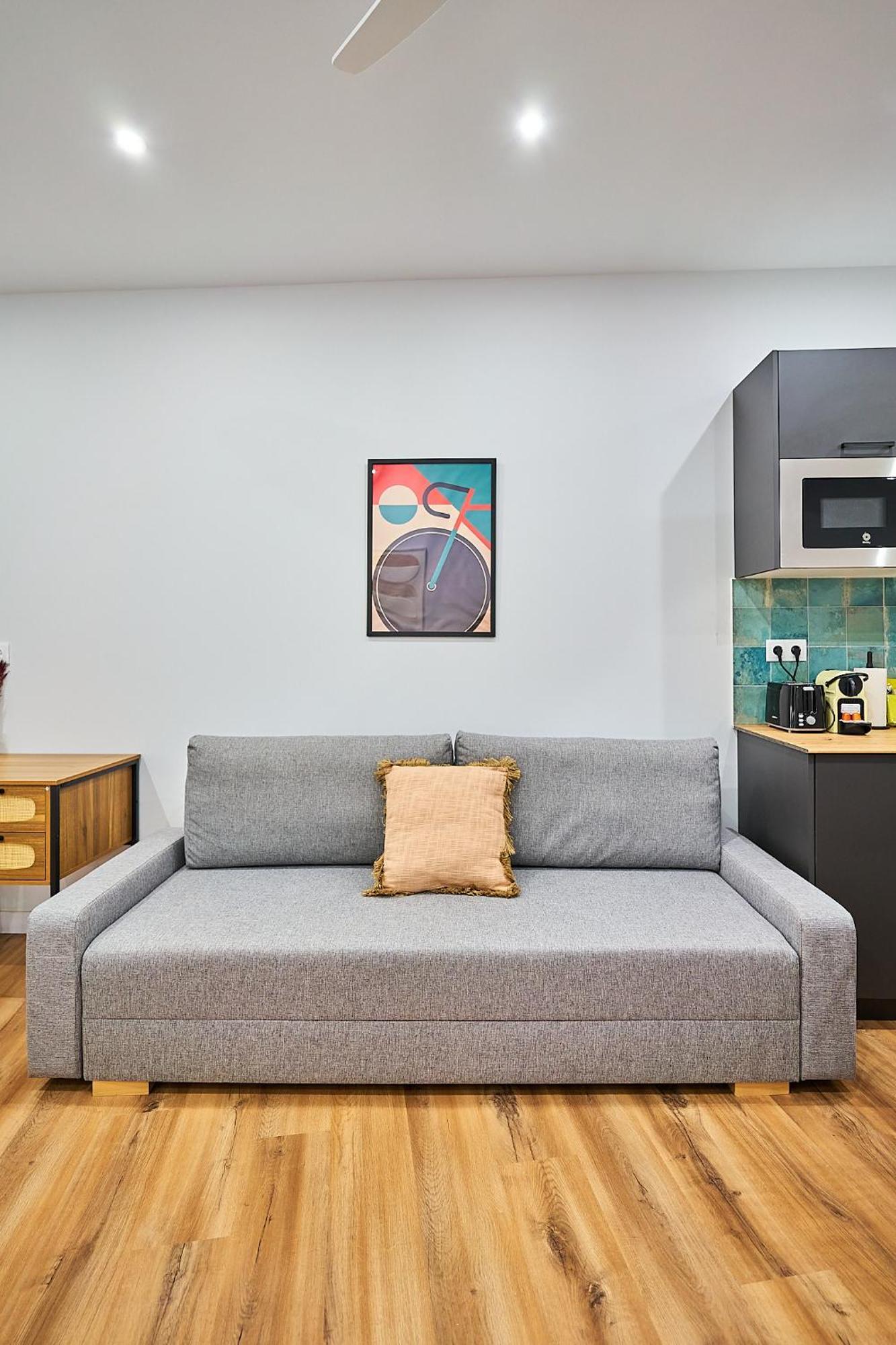 Apartamentos Esperanza By Gaiarooms Salamanca Dış mekan fotoğraf
