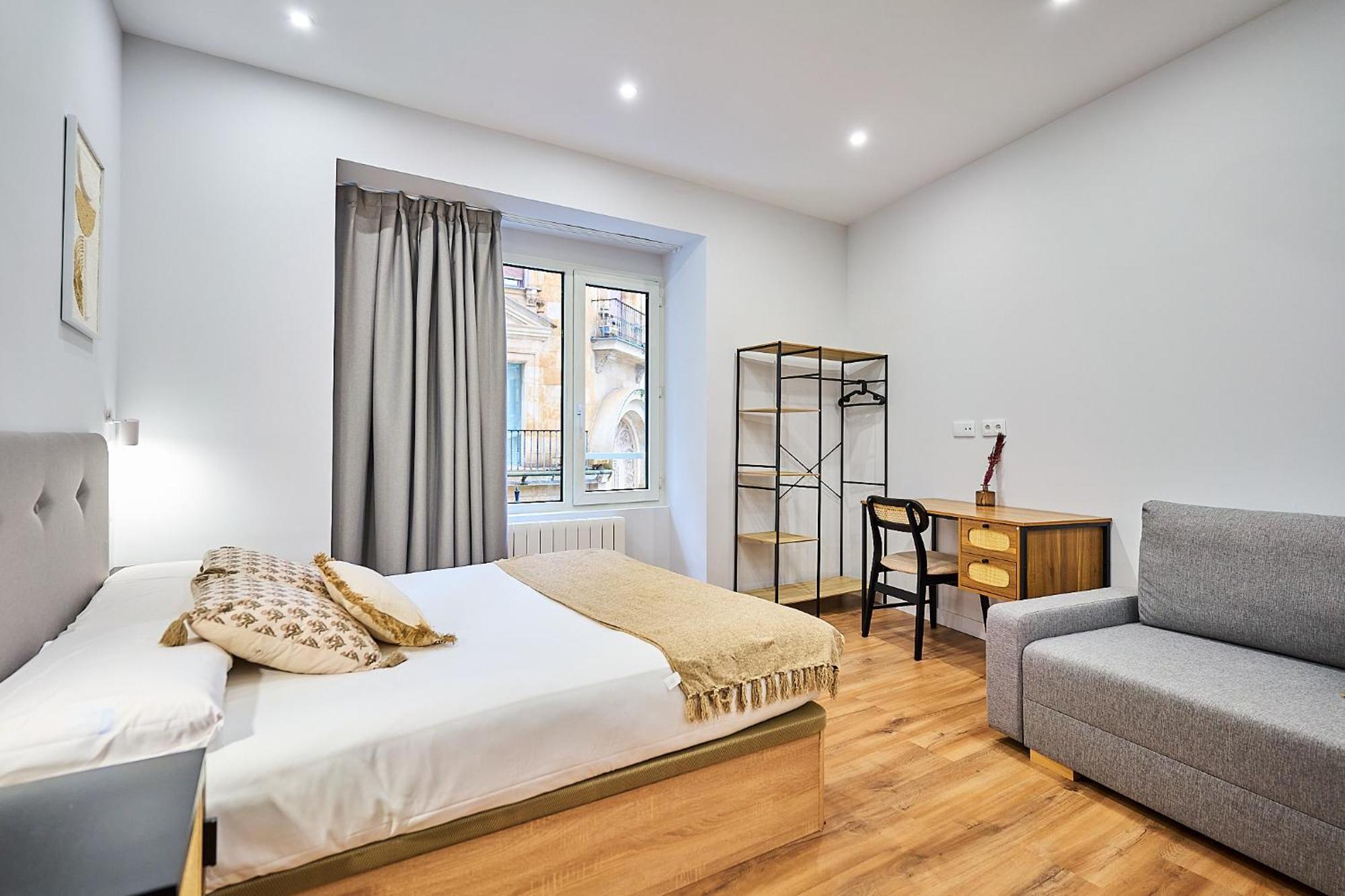 Apartamentos Esperanza By Gaiarooms Salamanca Dış mekan fotoğraf