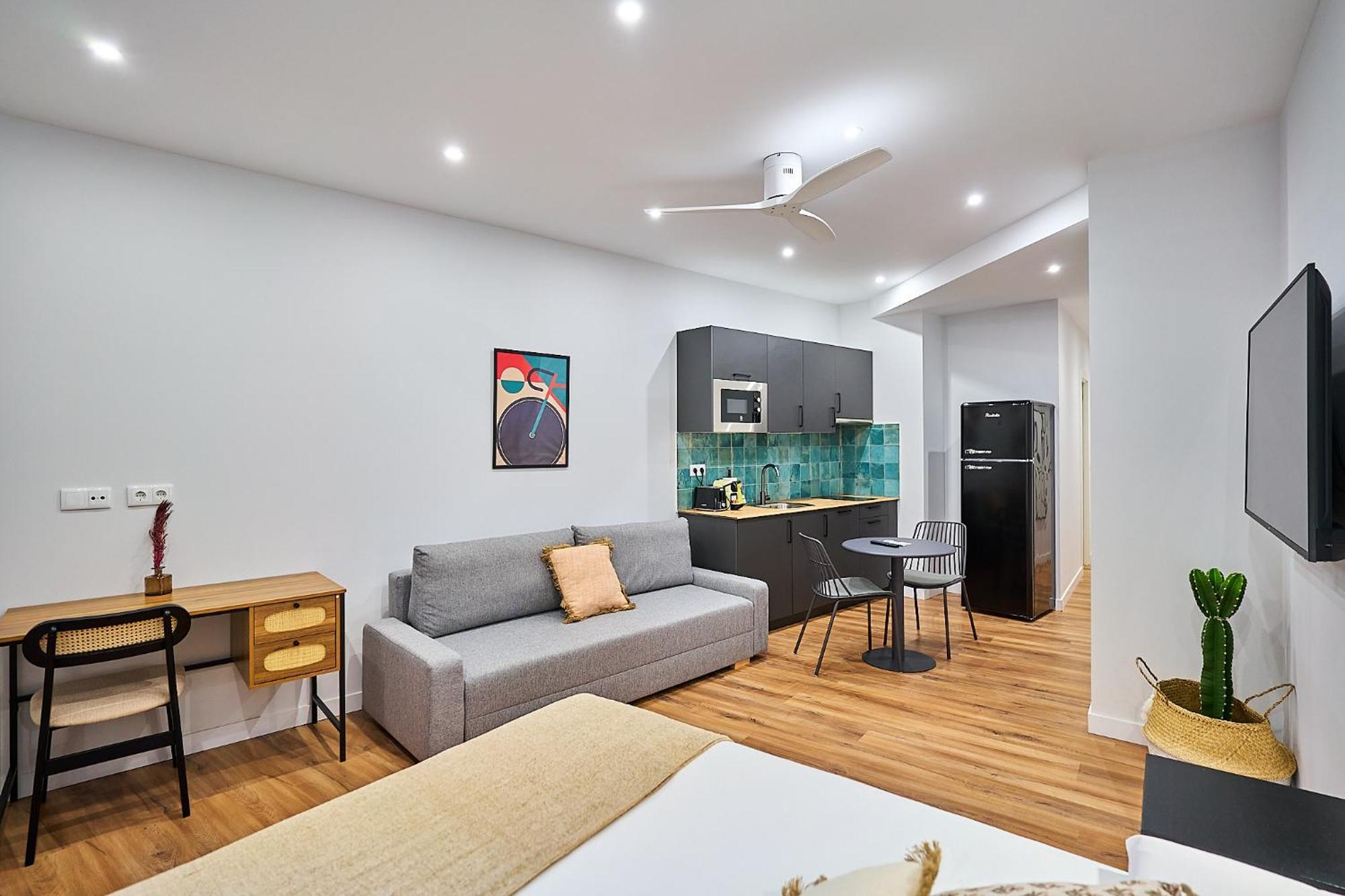 Apartamentos Esperanza By Gaiarooms Salamanca Dış mekan fotoğraf