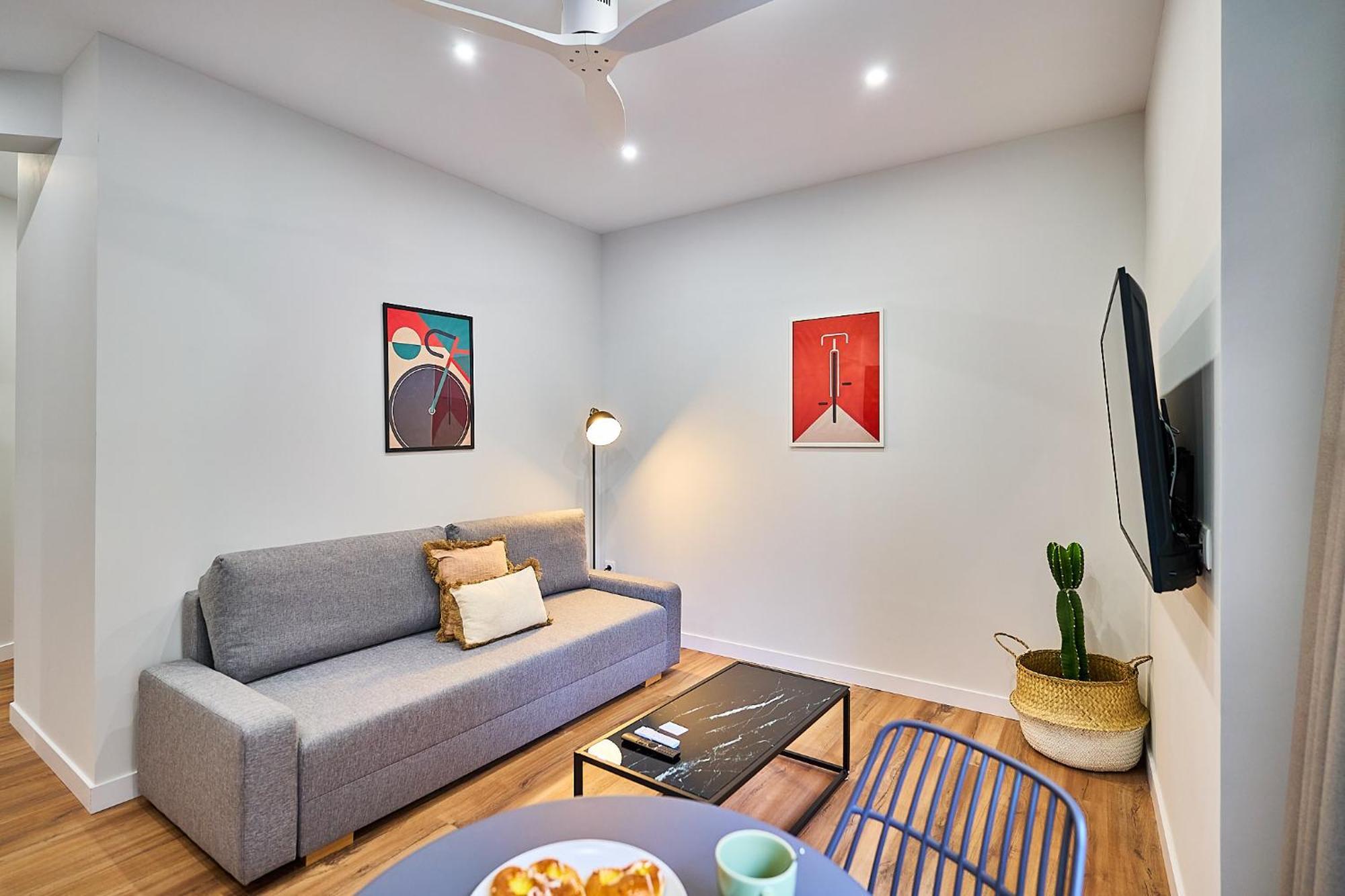 Apartamentos Esperanza By Gaiarooms Salamanca Dış mekan fotoğraf
