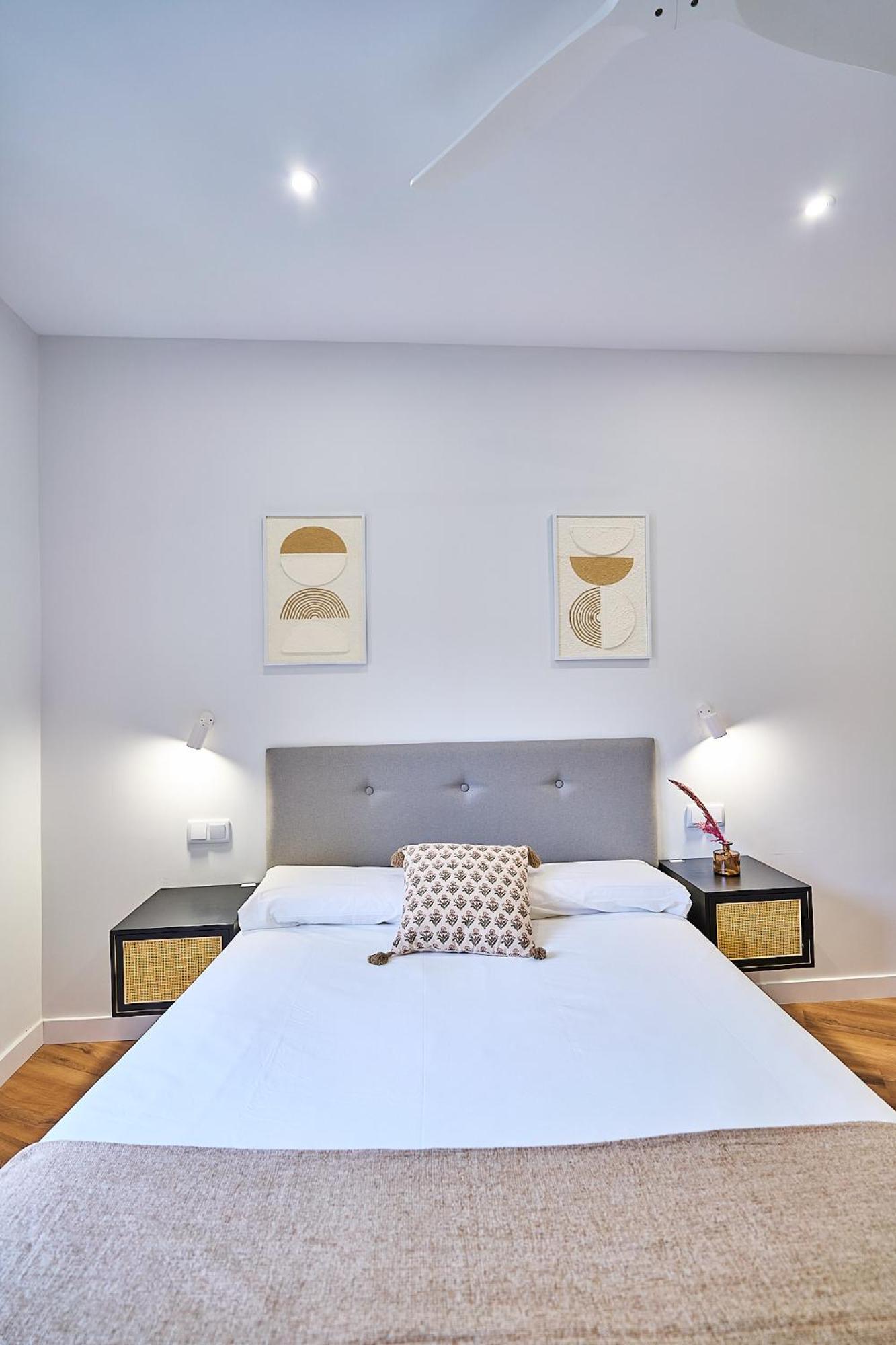 Apartamentos Esperanza By Gaiarooms Salamanca Dış mekan fotoğraf