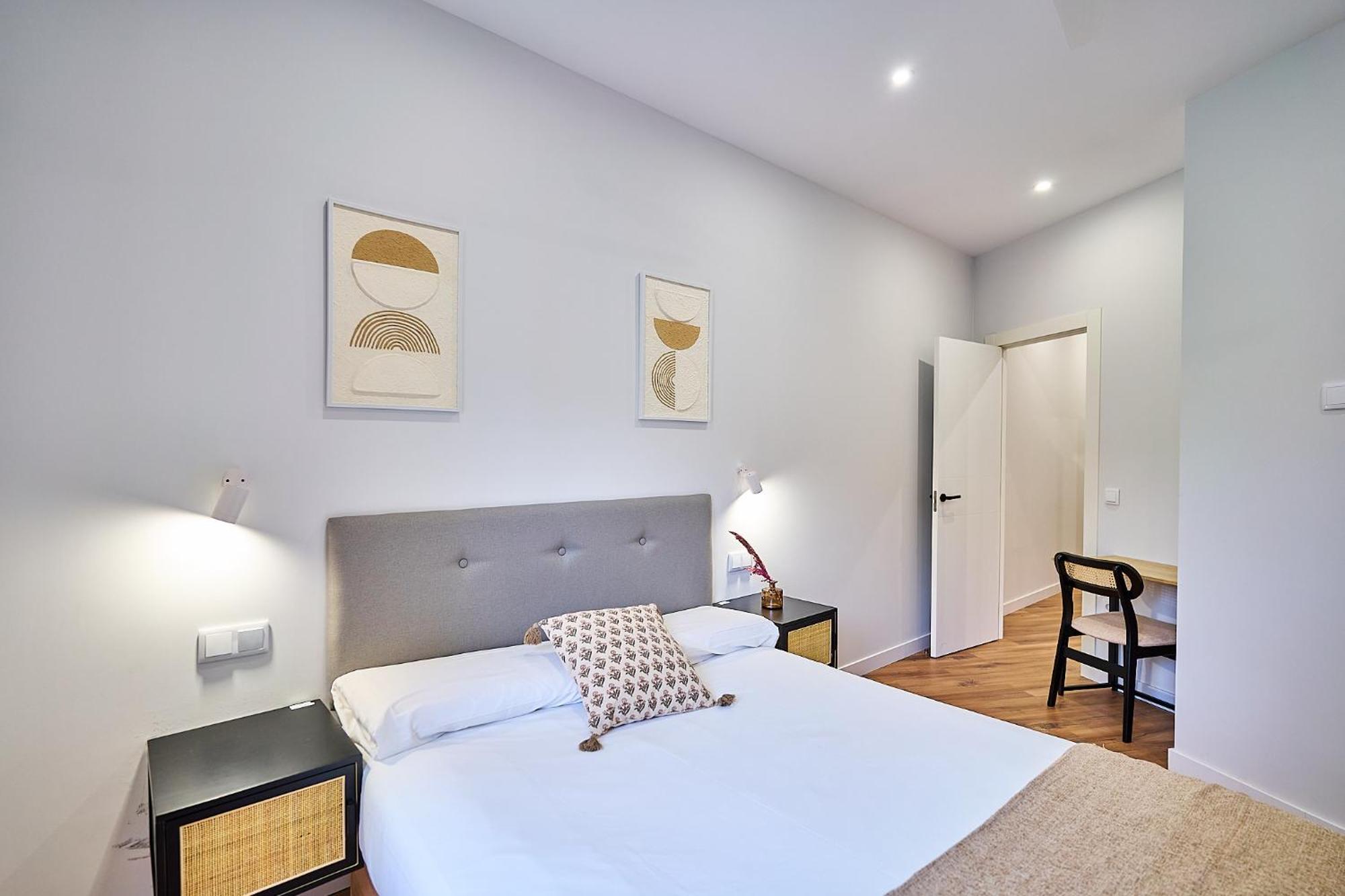 Apartamentos Esperanza By Gaiarooms Salamanca Dış mekan fotoğraf