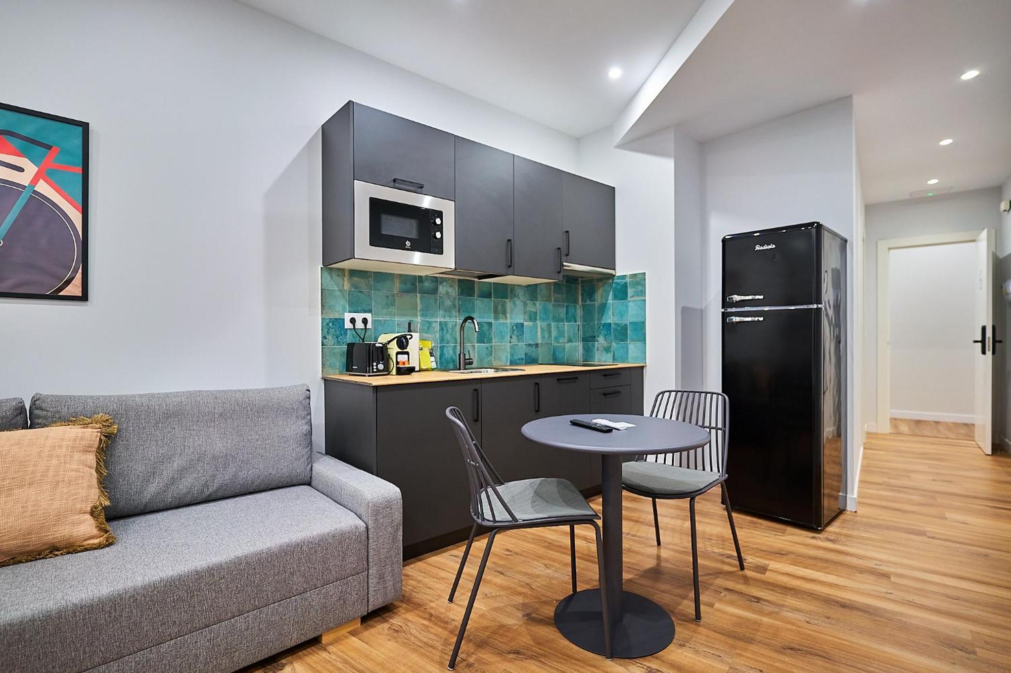 Apartamentos Esperanza By Gaiarooms Salamanca Dış mekan fotoğraf
