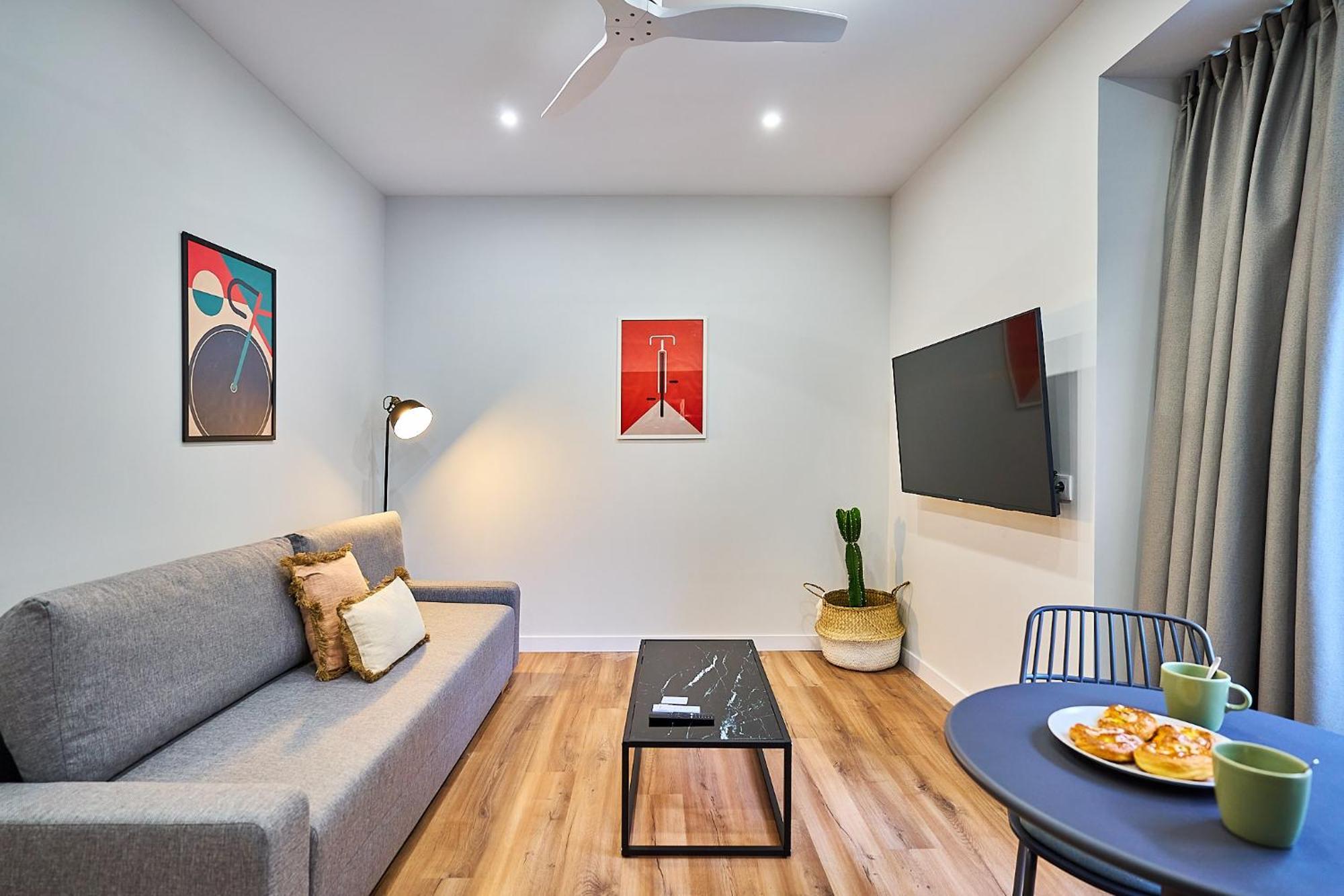 Apartamentos Esperanza By Gaiarooms Salamanca Dış mekan fotoğraf