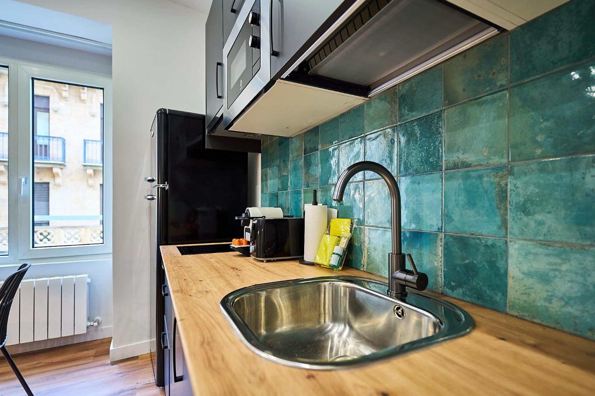 Apartamentos Esperanza By Gaiarooms Salamanca Dış mekan fotoğraf