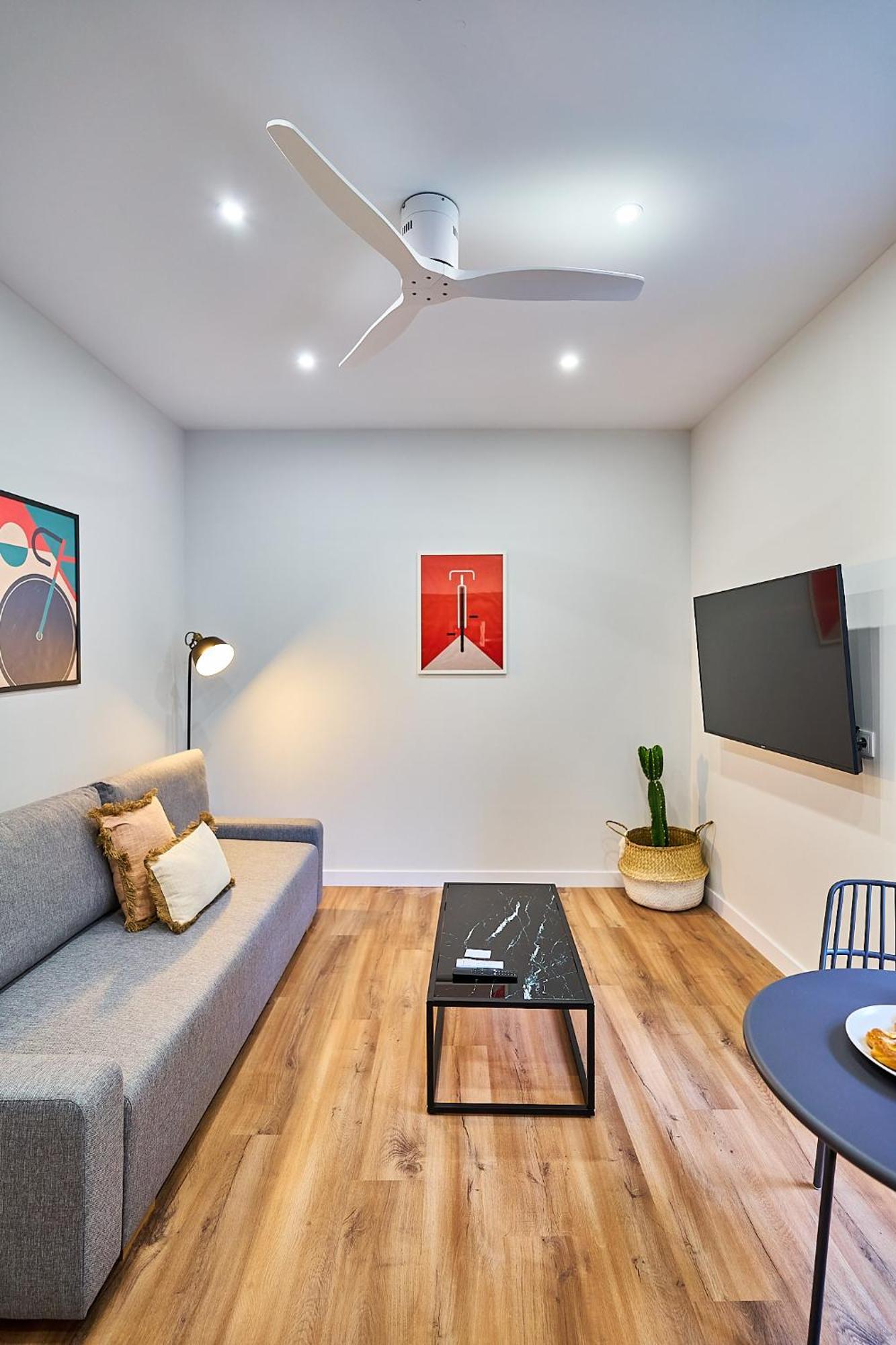 Apartamentos Esperanza By Gaiarooms Salamanca Dış mekan fotoğraf
